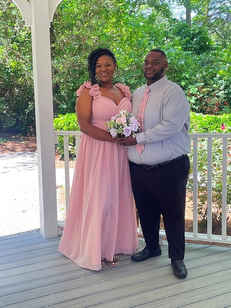 Lets Make It Official