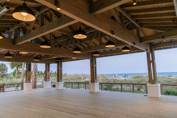 Beach House, Hilton Head