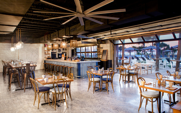 Beach House, Hilton Head