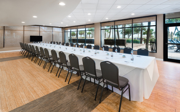 Beach House, Hilton Head