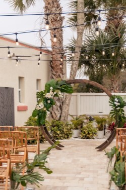 The Local - St. Augustine