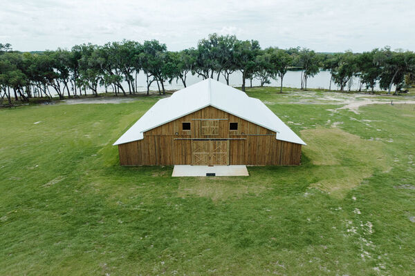 The Barn at Lakeside Ranch