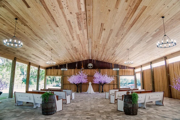 Oak Lane Weddings & Events