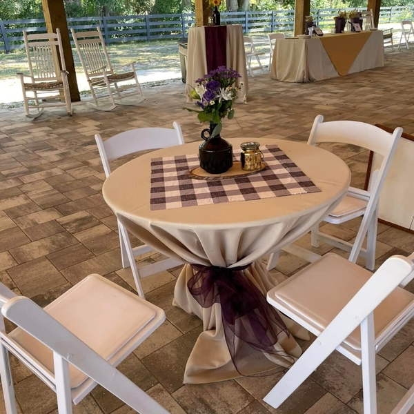 Oak Lane Weddings & Events