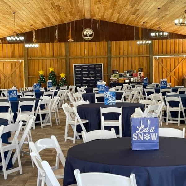 Oak Lane Weddings & Events