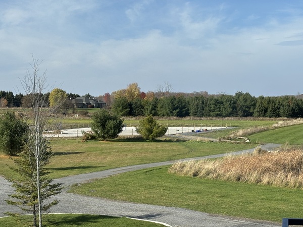 Kingsley Equestrian Inc