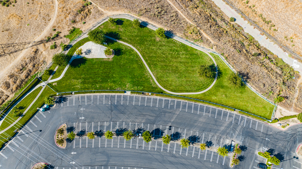 The Grand on the Bluffs