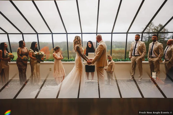 Jumping Brook Country Club