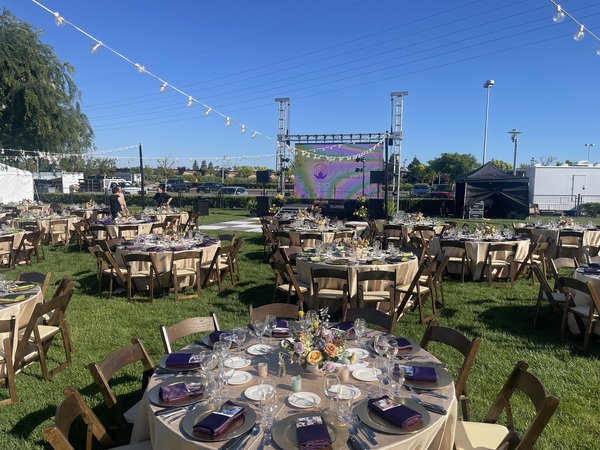 The Grand on the Bluffs