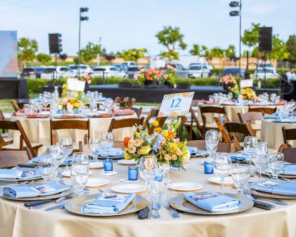 The Grand on the Bluffs