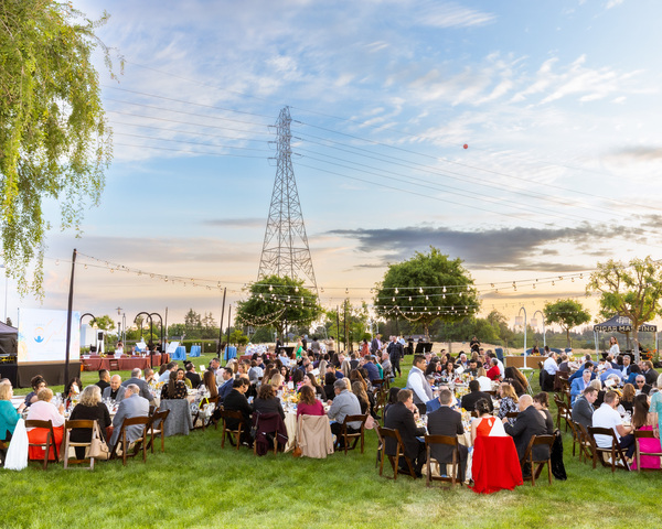 The Grand on the Bluffs