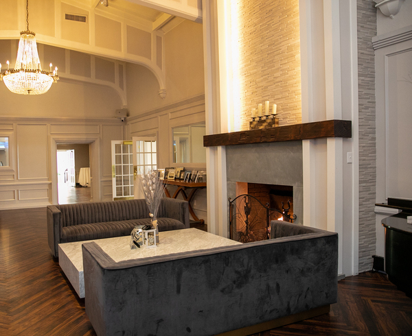 Jumping Brook Country Club