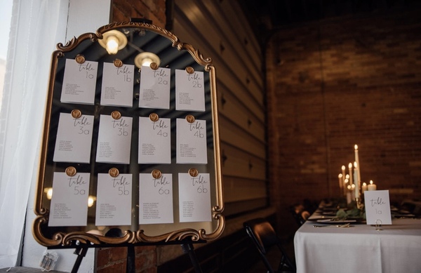 The Blarney Event Center