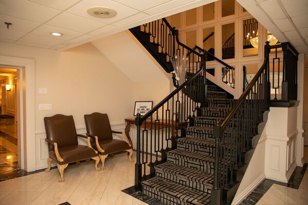 Jumping Brook Country Club