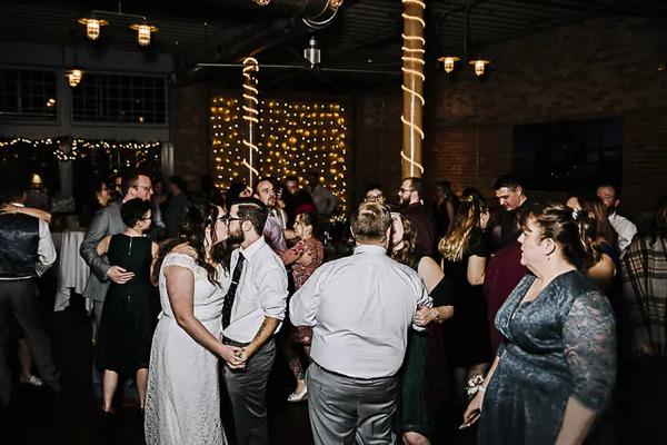 The Blarney Event Center