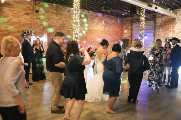 The Blarney Event Center