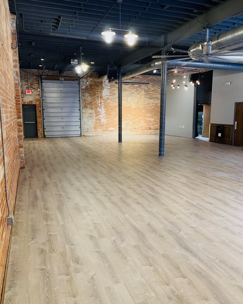 The Blarney Event Center