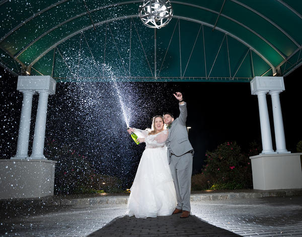 Jumping Brook Country Club