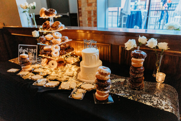 The Blarney Event Center