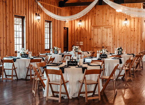 The Milestone | Boerne