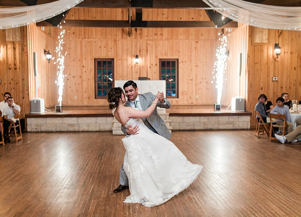 The Milestone | Boerne