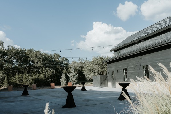 The Milestone | Boerne