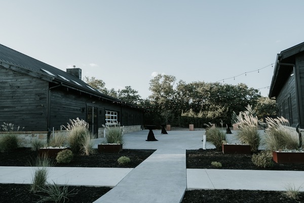 The Milestone | Boerne