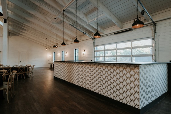 The Milestone | Boerne