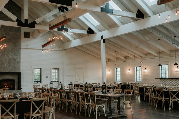 The Milestone | Boerne