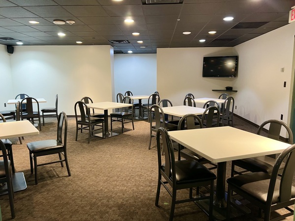 Ice Restaurant and Banquet Center