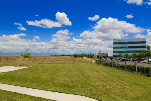 The Grand on the Bluffs