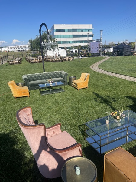 The Grand on the Bluffs