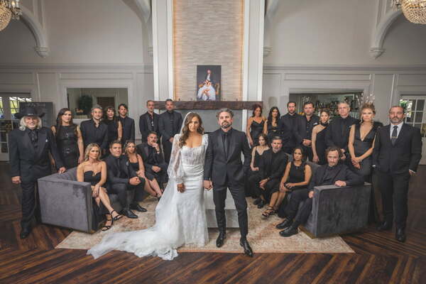 Jumping Brook Country Club