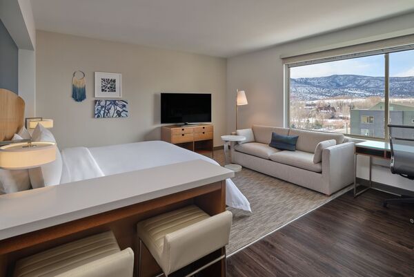 Element Basalt Aspen