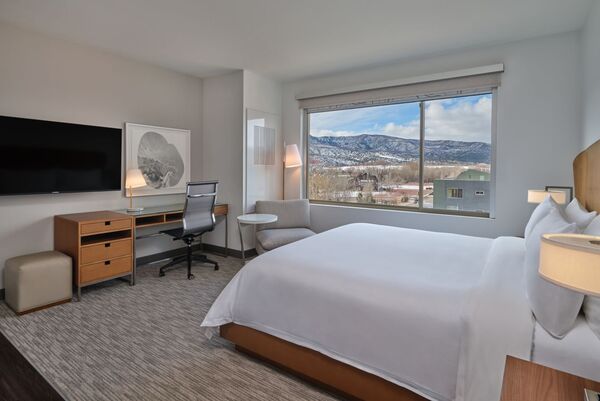 Element Basalt Aspen