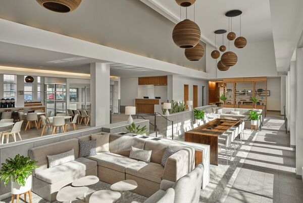 Element Basalt Aspen