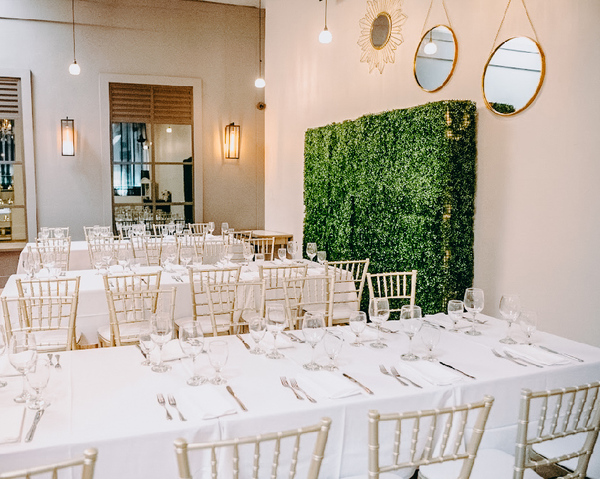 Castello Ristorante & Event Centre