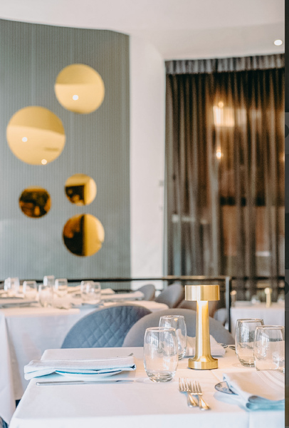 Castello Ristorante & Event Centre