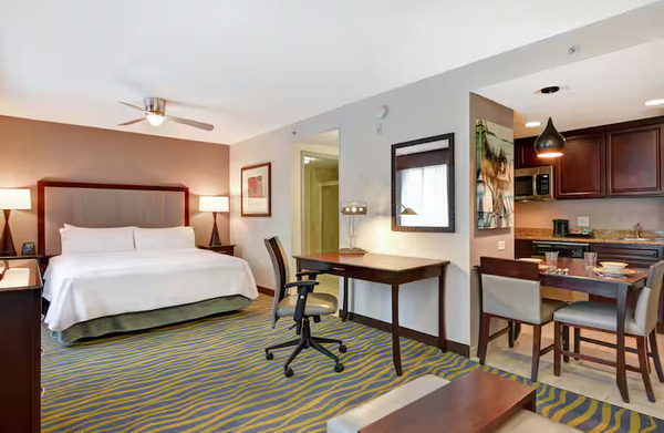 Homewood Suites Lake Buena Vista