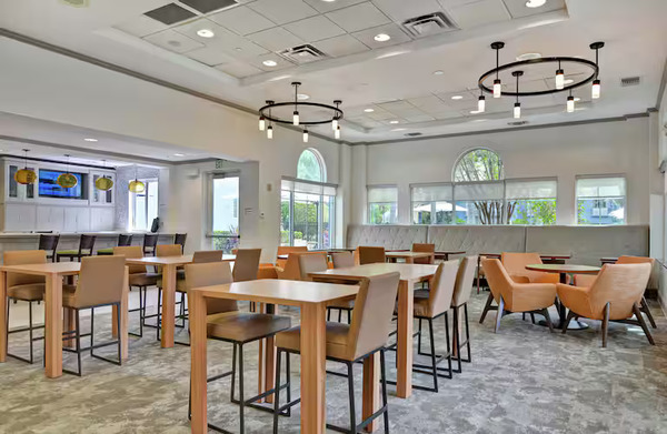 Homewood Suites Lake Buena Vista