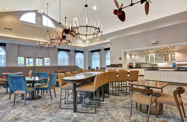 Homewood Suites Lake Buena Vista