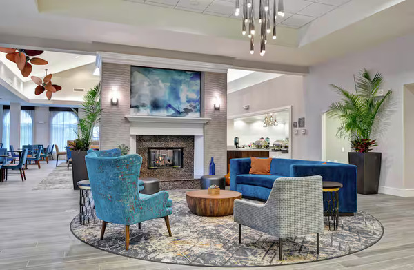 Homewood Suites Lake Buena Vista
