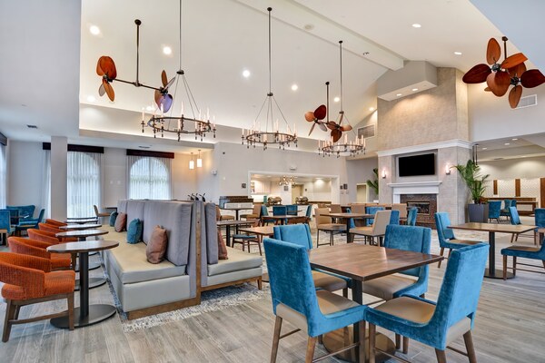 Homewood Suites Lake Buena Vista