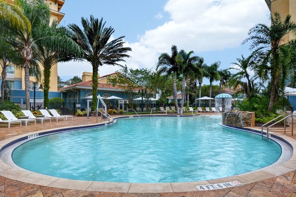 Homewood Suites Lake Buena Vista