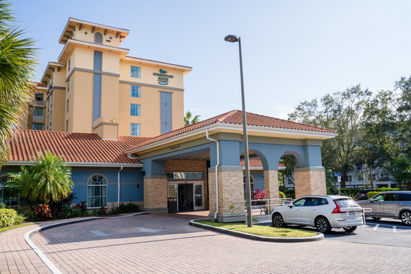 Homewood Suites Lake Buena Vista