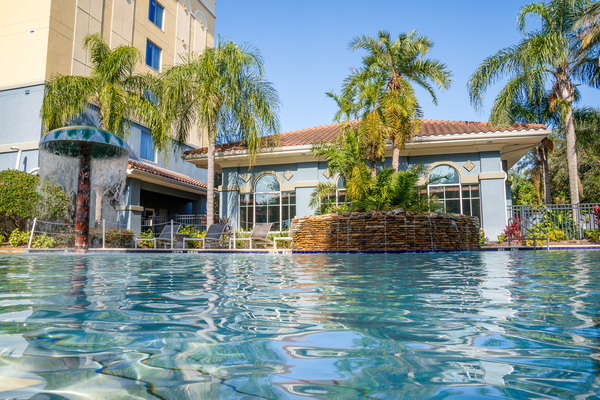 Homewood Suites Lake Buena Vista