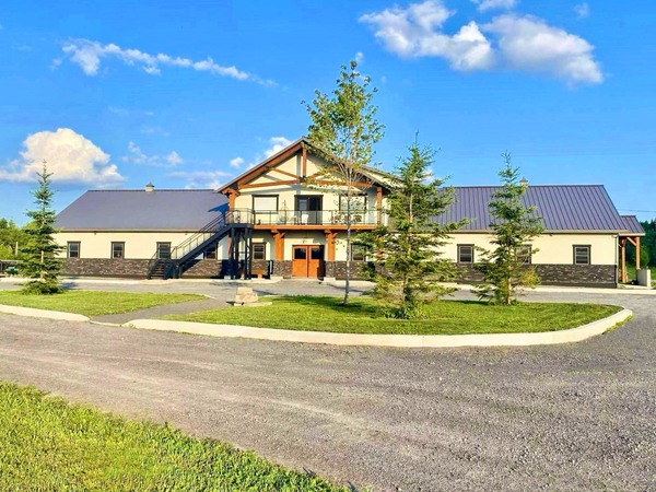 Kingsley Equestrian Inc