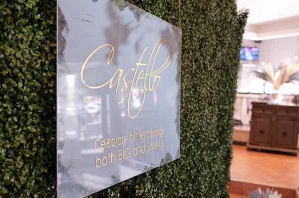 Castello Ristorante & Event Centre