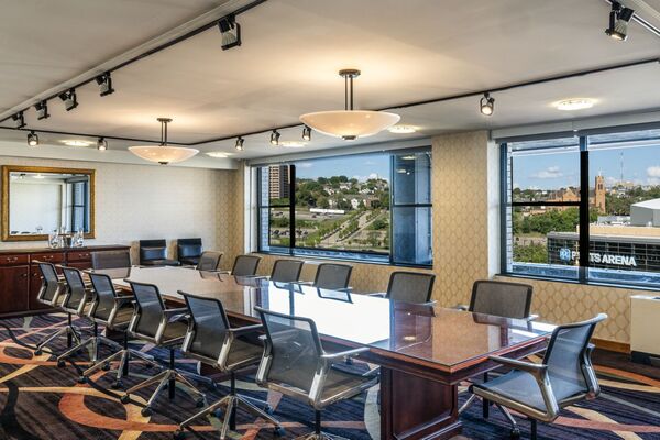 Marriott Pittsburgh City Center