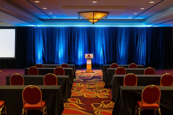 Marriott Pittsburgh City Center